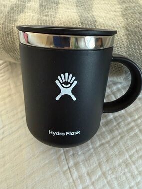 HydroFlask Coffee Mug 12 oz